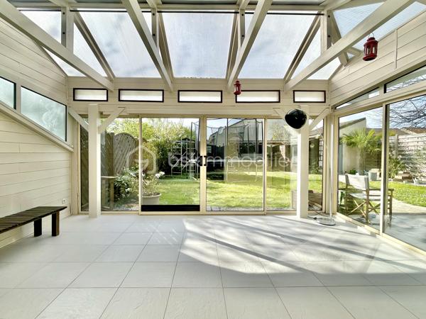 Maison de 109,05 m²