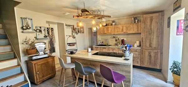 Maison à vendre à Foussais-Payré (85240) - Vendée