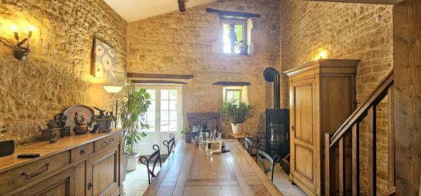 Maison à vendre à Foussais-Payré (85240) - Vendée