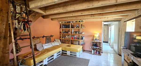 Maison à vendre à Foussais-Payré (85240) - Vendée