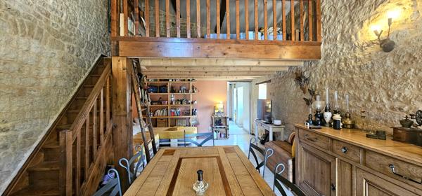 Maison à vendre à Foussais-Payré (85240) - Vendée