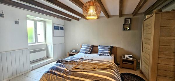 Maison à vendre à Foussais-Payré (85240) - Vendée