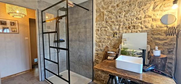 Maison à vendre à Foussais-Payré (85240) - Vendée