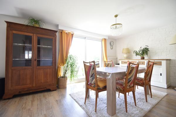 Appartement trois chambres