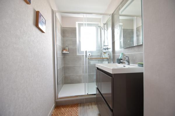 Appartement trois chambres
