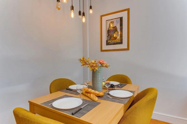 Appartement à vendre à Nice (06300) - Alpes-Maritimes