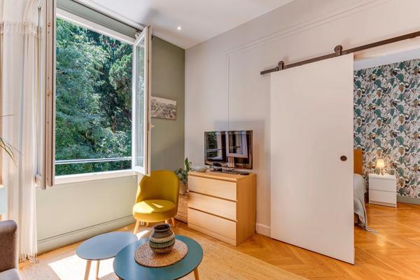 Appartement à vendre à Nice (06300) - Alpes-Maritimes
