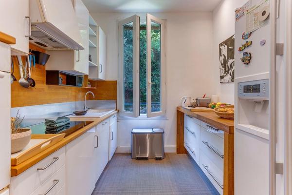 Appartement à vendre à Nice (06300) - Alpes-Maritimes