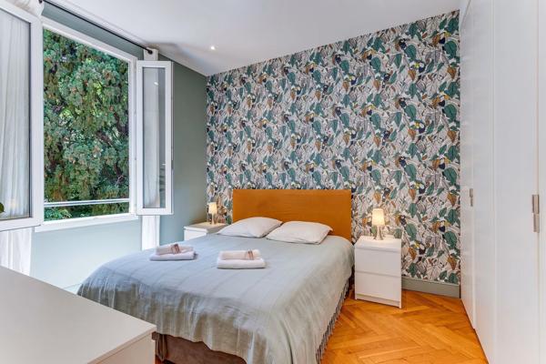 Appartement à vendre à Nice (06300) - Alpes-Maritimes