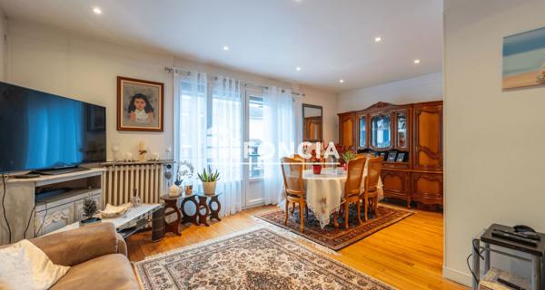 À vendre Maison 6 pièces 165.97 m² - Malakoff 92240