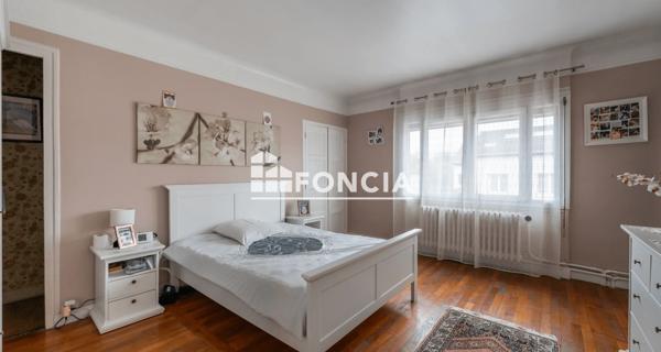 À vendre Maison 6 pièces 165.97 m² - Malakoff 92240