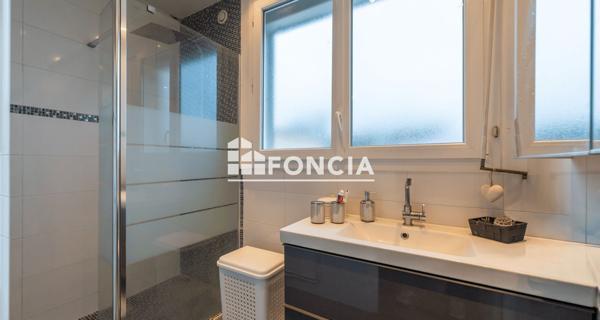 À vendre Maison 6 pièces 165.97 m² - Malakoff 92240