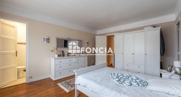 À vendre Maison 6 pièces 165.97 m² - Malakoff 92240