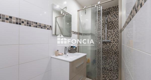 À vendre Maison 6 pièces 165.97 m² - Malakoff 92240