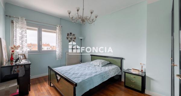 À vendre Maison 6 pièces 165.97 m² - Malakoff 92240