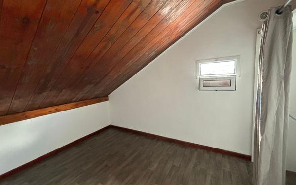 Maison à vendre    4 pièces •  Le Tampon