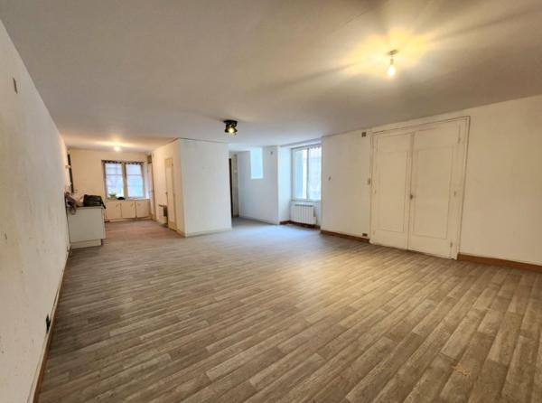 Vente / Appartement T2