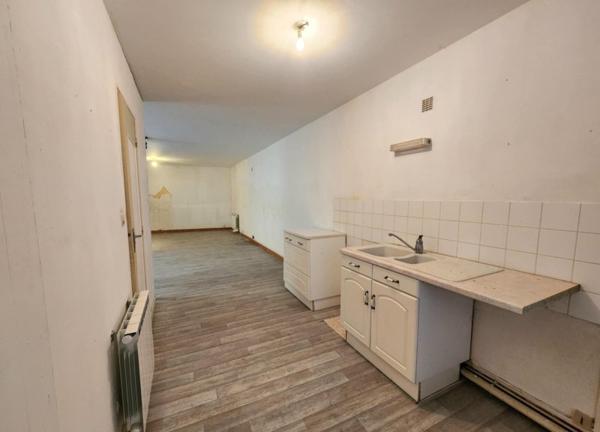 Vente / Appartement T2