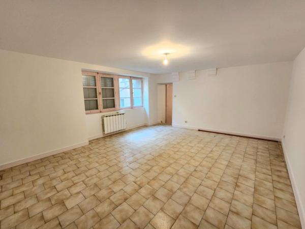 Vente / Appartement T2