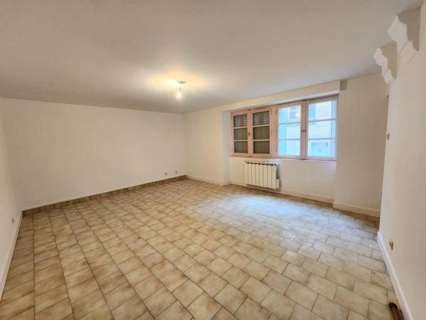 Vente / Appartement T2