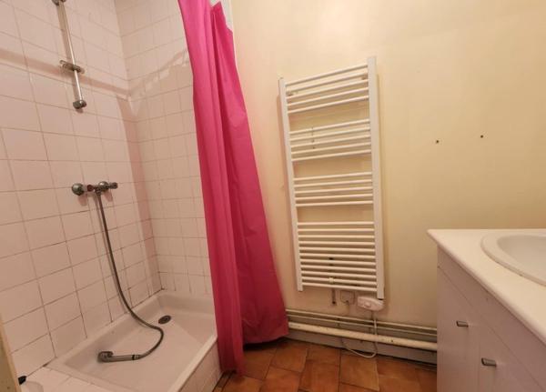 Vente / Appartement T2