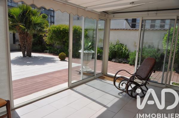 Maison à vendre 9 pièces 196 m² Tinqueux