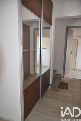 Maison à vendre 9 pièces 196 m² Tinqueux