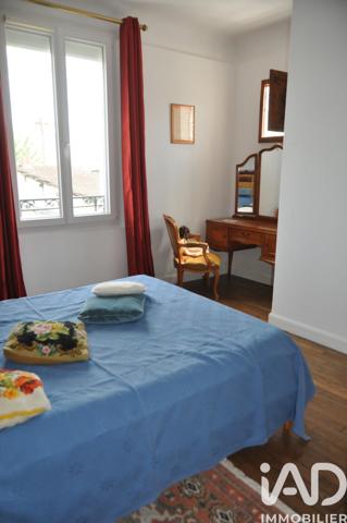 Maison à vendre 9 pièces 196 m² Tinqueux