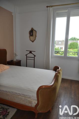 Maison à vendre 9 pièces 196 m² Tinqueux