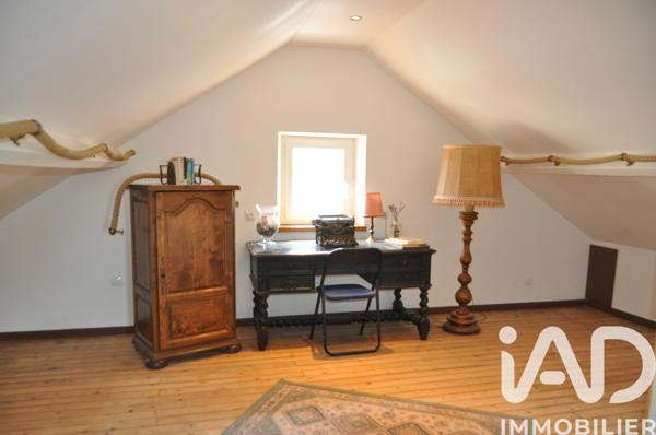 Maison à vendre 9 pièces 196 m² Tinqueux