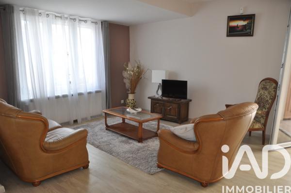 Maison à vendre 9 pièces 196 m² Tinqueux