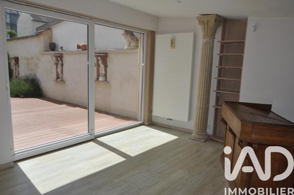 Maison à vendre 9 pièces 196 m² Tinqueux