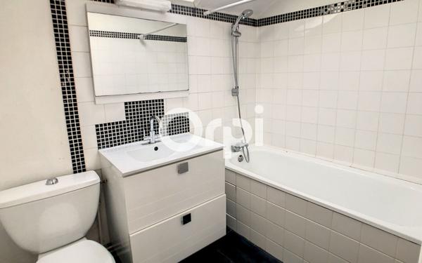 Appartement à vendre    2 pièces • 63,37 m2 Brive-la-Gaillarde