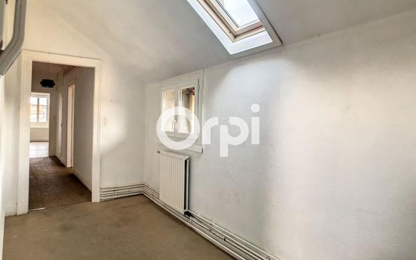 Appartement à vendre    2 pièces • 63,37 m2 Brive-la-Gaillarde