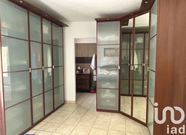 Maison à vendre 5 pièces 120 m² Brignoles