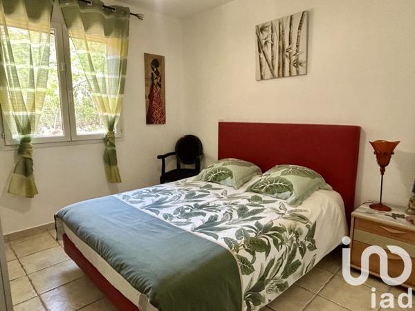 Maison à vendre 5 pièces 120 m² Brignoles