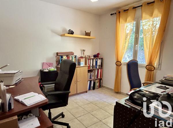 Maison à vendre 5 pièces 120 m² Brignoles