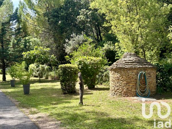 Maison à vendre 5 pièces 120 m² Brignoles