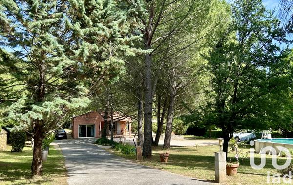 Maison à vendre 5 pièces 120 m² Brignoles