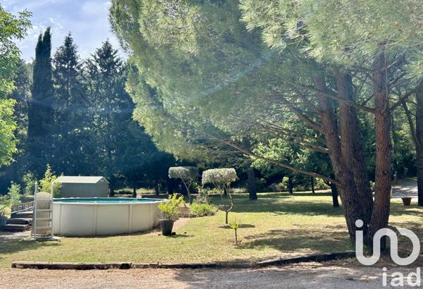 Maison à vendre 5 pièces 120 m² Brignoles