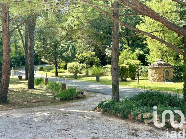 Maison à vendre 5 pièces 120 m² Brignoles