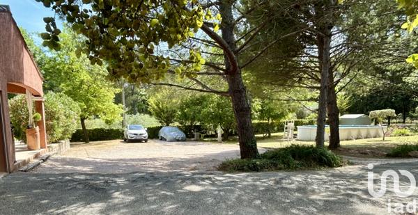 Maison à vendre 5 pièces 120 m² Brignoles