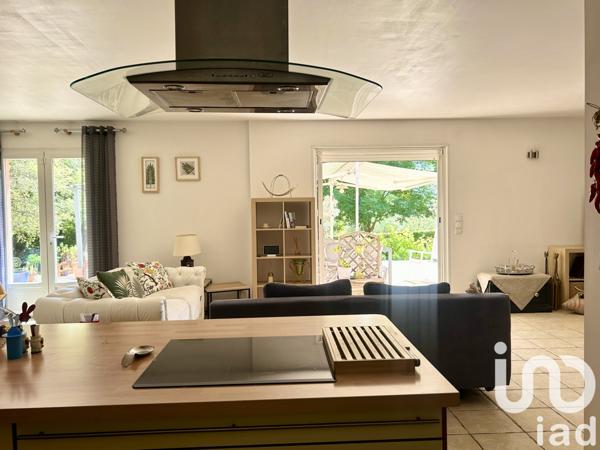 Maison à vendre 5 pièces 120 m² Brignoles