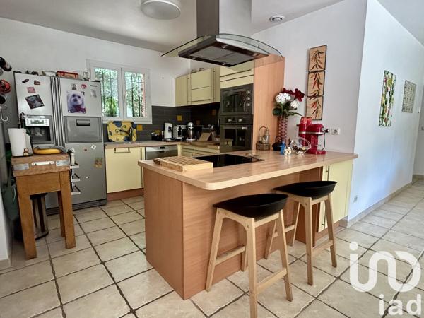 Maison à vendre 5 pièces 120 m² Brignoles