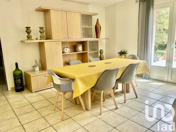 Maison à vendre 5 pièces 120 m² Brignoles