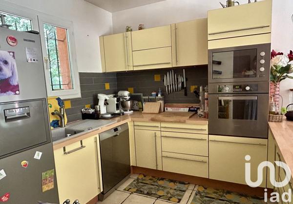 Maison à vendre 5 pièces 120 m² Brignoles
