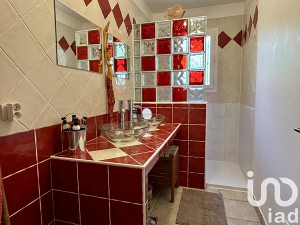 Maison à vendre 5 pièces 120 m² Brignoles