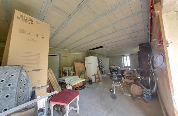 Maison Cazes Mondenard 3 pièce(s) 58 m2, aménageable possible 150m²