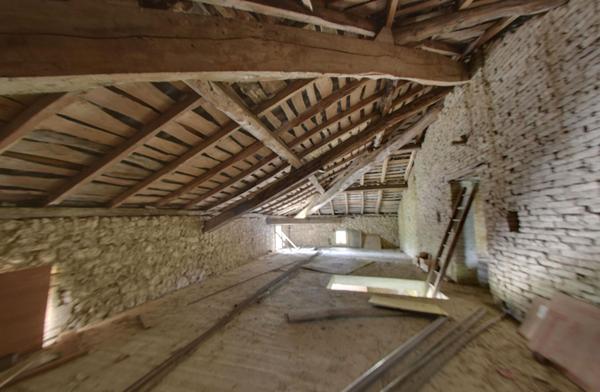 Maison Cazes Mondenard 3 pièce(s) 58 m2, aménageable possible 150m²