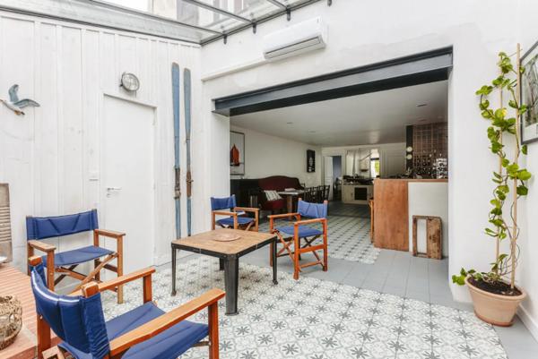 Maison
